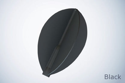 Fit Flight Dart Flights