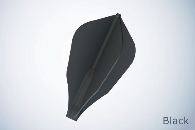 Fit Flight Dart Flights