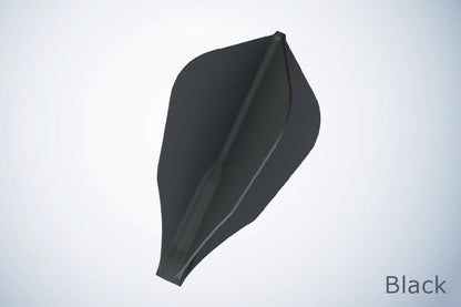 Fit Flight Dart Flights