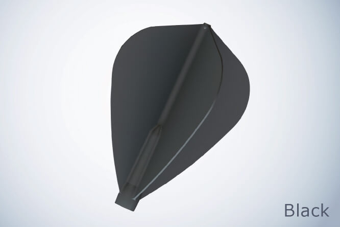 Fit Flight Dart Flights