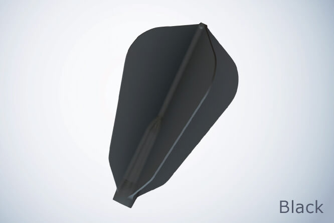 Fit Flight Dart Flights