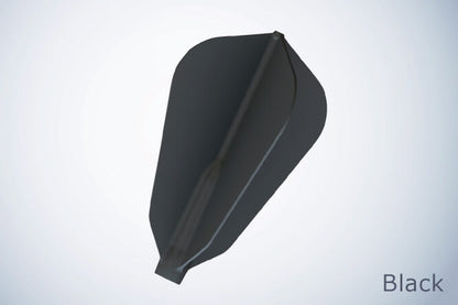 Fit Flight Dart Flights