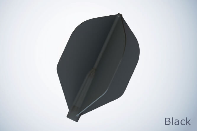 Fit Flight Dart Flights