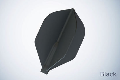 Fit Flight Dart Flights