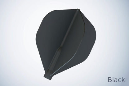 Fit Flight Dart Flights
