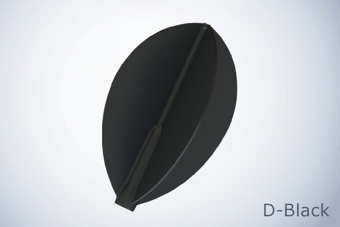 Fit Flight Dart Flights