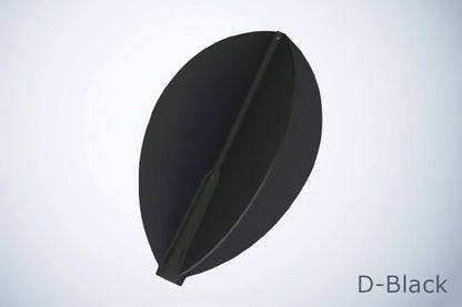 Fit Flight Dart Flights