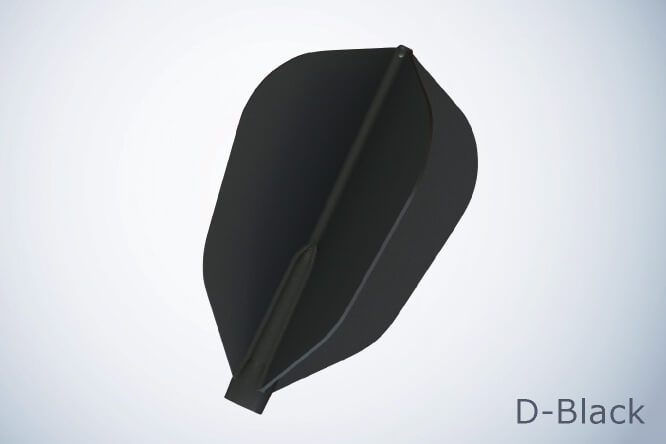 Fit Flight Dart Flights