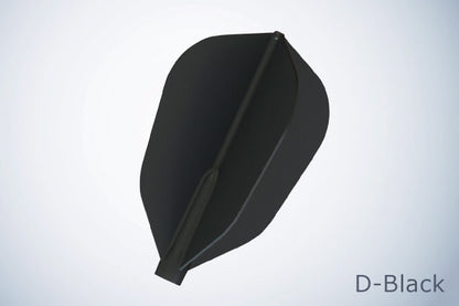 Fit Flight Dart Flights