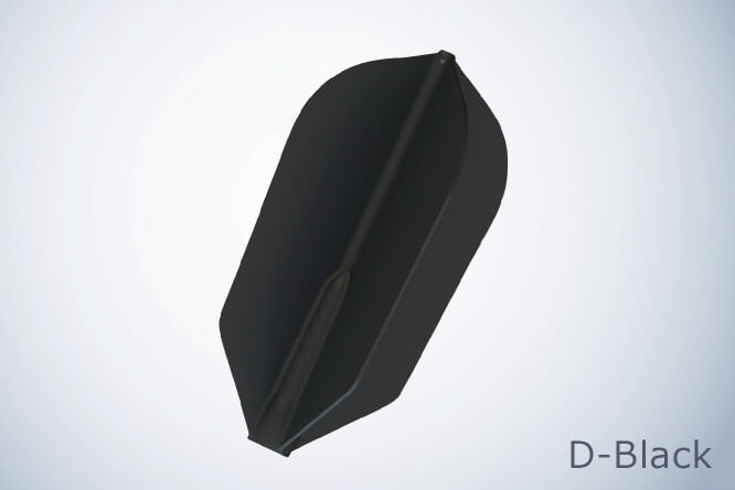 Fit Flight Dart Flights
