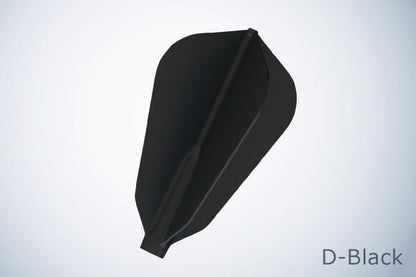 Fit Flight Dart Flights