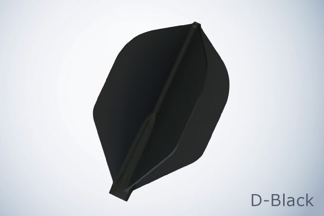 Fit Flight Dart Flights