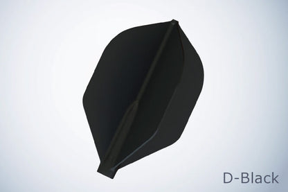Fit Flight Dart Flights