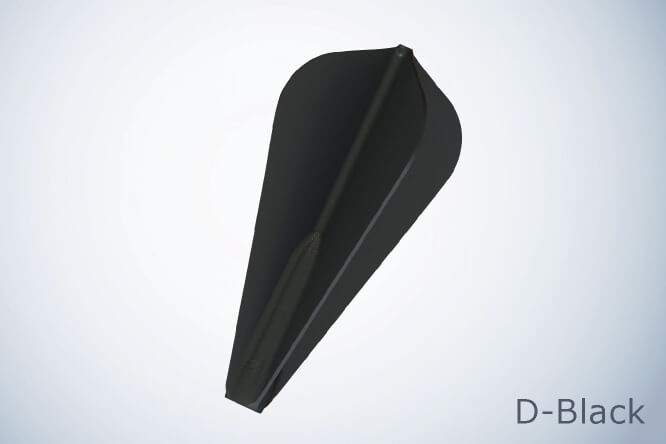 Fit Flight Dart Flights