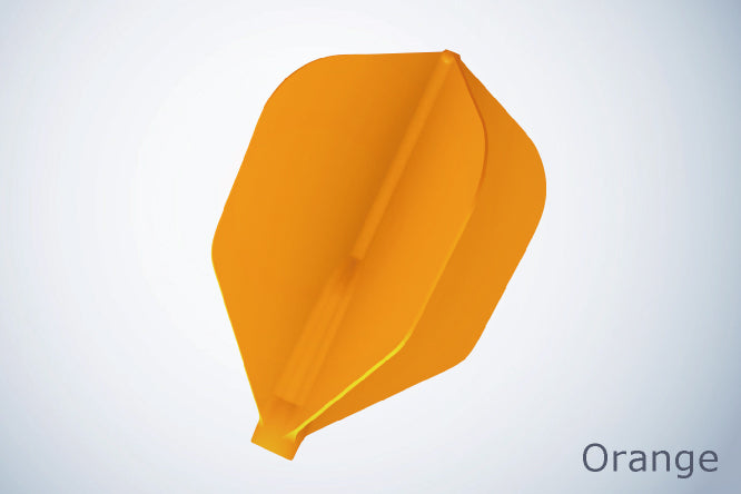 Fit Flight Dart Flights
