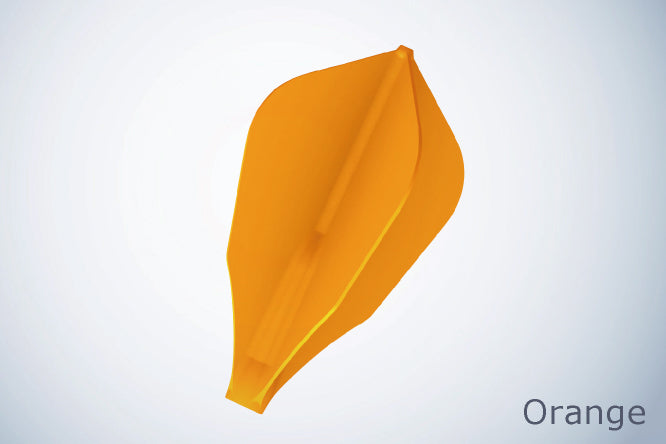 Fit Flight Dart Flights