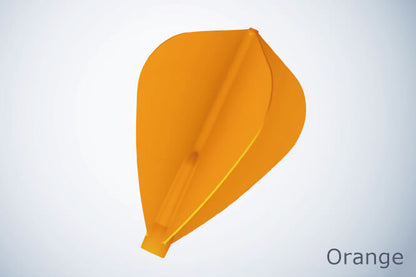Fit Flight Dart Flights