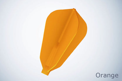 Fit Flight Dart Flights
