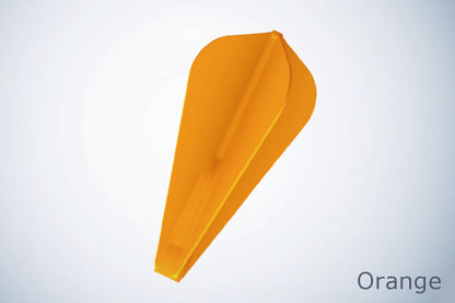 Fit Flight Dart Flights