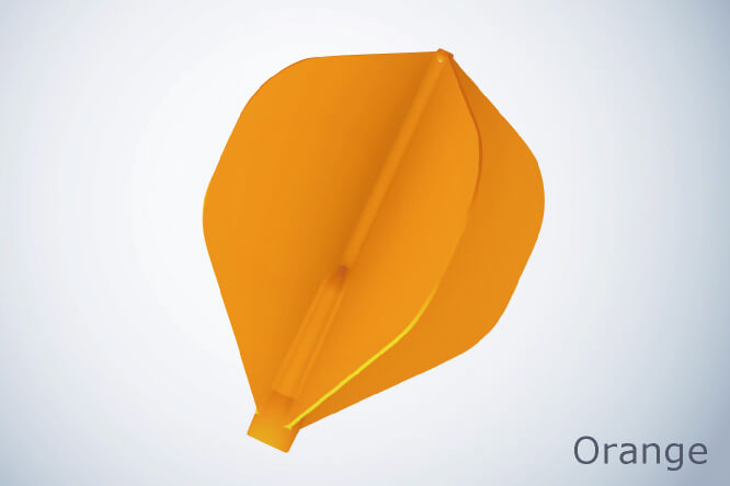 Fit Flight Dart Flights