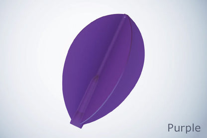 Fit Flight Dart Flights