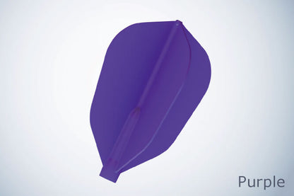 Fit Flight Dart Flights