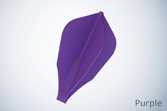 Fit Flight Dart Flights