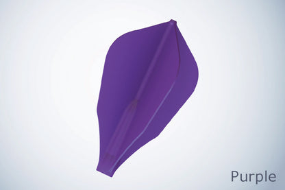 Fit Flight Dart Flights