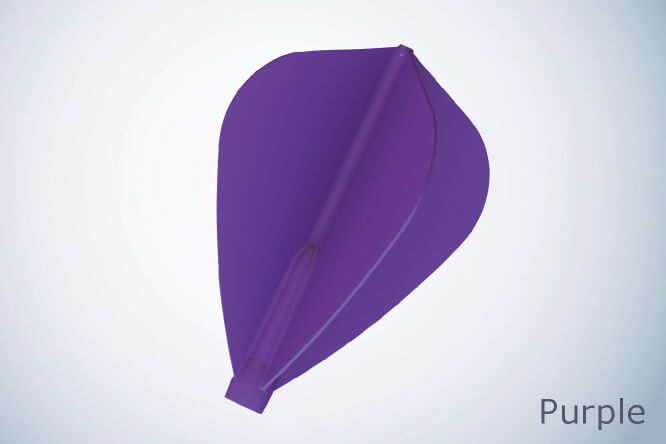 Fit Flight Dart Flights