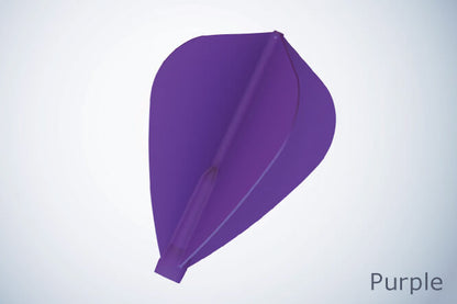 Fit Flight Dart Flights