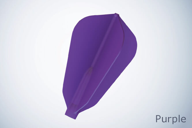 Fit Flight Dart Flights