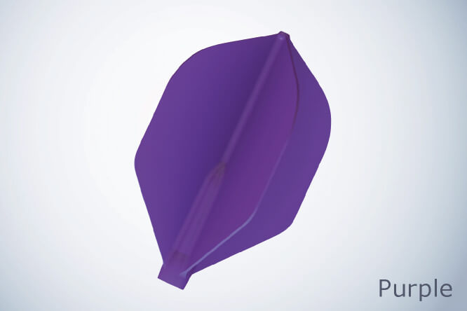 Fit Flight Dart Flights