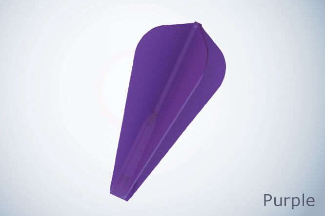 Fit Flight Dart Flights