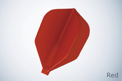 Fit Flight Dart Flights