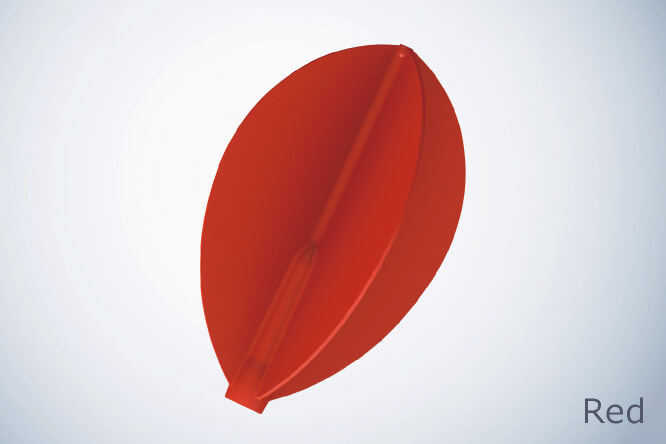 Fit Flight Dart Flights