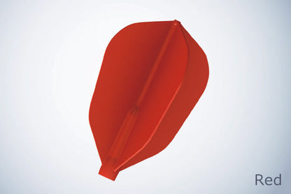 Fit Flight Dart Flights