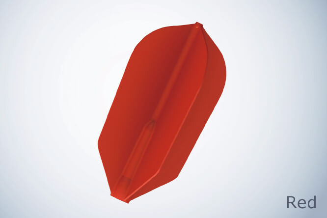 Fit Flight Dart Flights