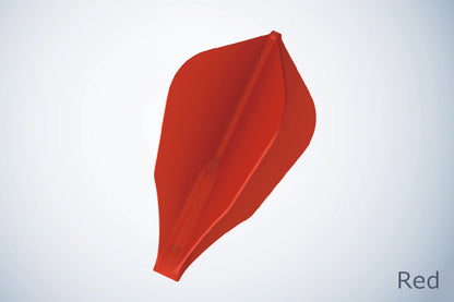 Fit Flight Dart Flights