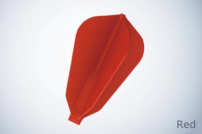 Fit Flight Dart Flights