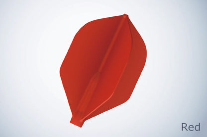 Fit Flight Dart Flights