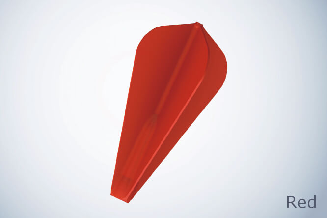 Fit Flight Dart Flights