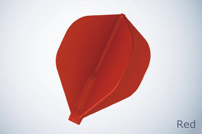 Fit Flight Dart Flights