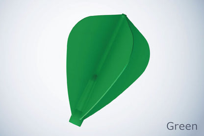 Fit Flight Dart Flights