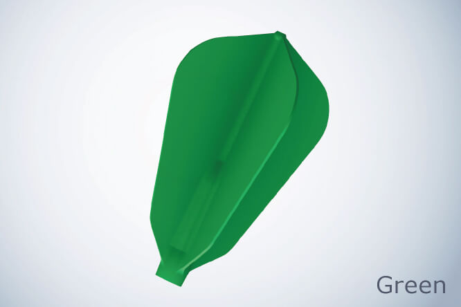 Fit Flight Dart Flights