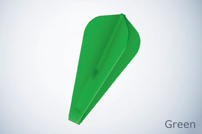 Fit Flight Dart Flights