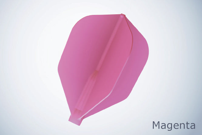 Fit Flight Dart Flights
