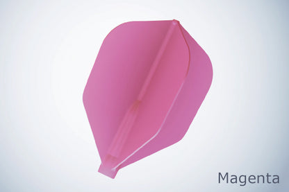 Fit Flight Dart Flights