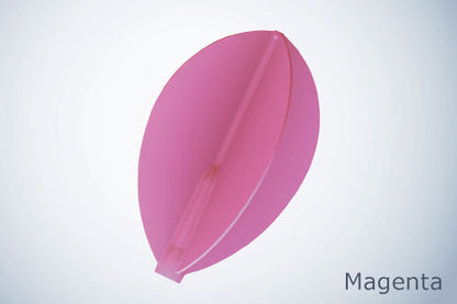 Fit Flight Dart Flights