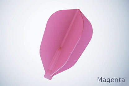 Fit Flight Dart Flights
