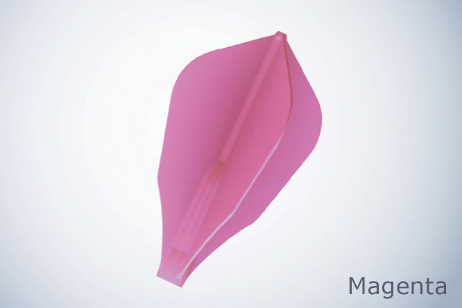 Fit Flight Dart Flights